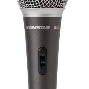 Karaoke Vocal Mic with Switch