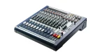 Soundcraft MIFX 8ch Mixer