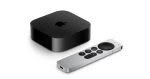 Apple TV 4K