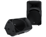 Mackie SRM450 powered speaker