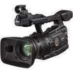Canon XF300 professional camcorder