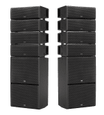 HH Tessen Line Array Clearance Package smaller system