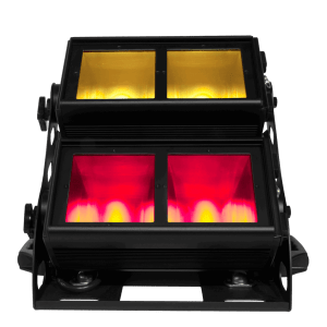 Chauvet Ovation C-640FC LED cyc light