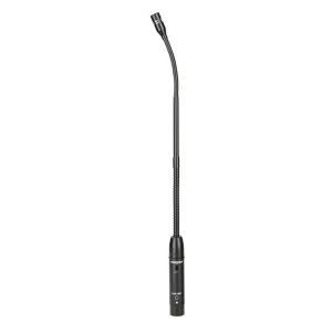 Samson CM15P gooseneck lectern microphone