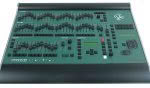 Zero 88 Fat Frog lighting desk