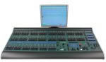 Zero 88 Leap Frog lighting desk