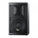 KV2 Audio EX10 powered speaker front view