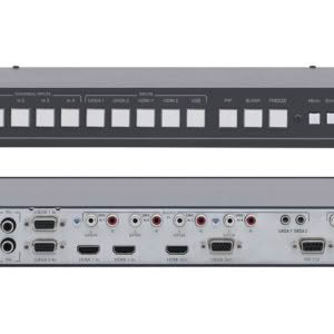 Kramer VP-728 presentation scaler switcher